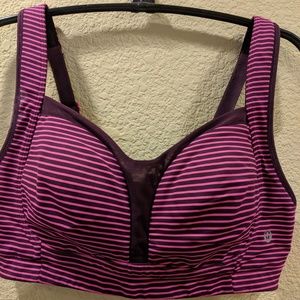 Lululemon bra